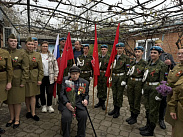 Помним, гордимся…
