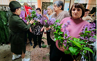 Спасибо за Победу!
