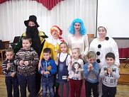 Всемирному дню театра посвящается
