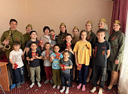 Память о великом подвиге 4