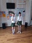 В небесах, на земле и на море