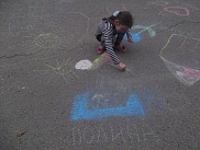любимому городу посвящается
