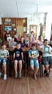 И Кот учёный свои мне сказки говорил