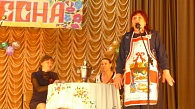 КОНКУРС «ВЕЧНАЯ ВЕСНА»