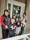Помним и рисуем Великую Победу