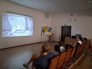 Говорим с детьми о важном
