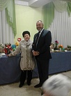 Лагутина Любовь Захаровна