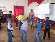 Спасибо вам за искорки добра
