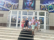 Маленькое чудо для ребят