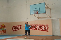 О спартакиаде