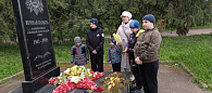 Память о великом подвиге 1
