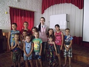Легенда о зубном королевстве