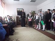 Пасха 2015
