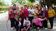 МЫ ДЕВЧАТА ХОТЬ КУДА