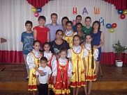 С ЧЕГО НАЧИНАЕТСЯ РОДИНА