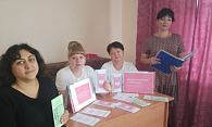В социальном приюте Новоалександровского центра соцобслуживания состоялась встреча для семей подростков «Медиативные технологии разрешения конфликтов»
