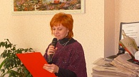 ПРАЗДНИК 8 МАРТА В ОТДЕЛЕНИИ ДНЕВНОГО ПРЕБЫВАНИЯ