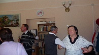 ПРАЗДНИК 8 МАРТА В ОТДЕЛЕНИИ ДНЕВНОГО ПРЕБЫВАНИЯ