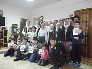 Пасха 2015