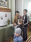 НАСЛЕДНИКИ ПОБЕДЫ