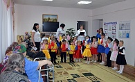 МНОГО ЛЕТ НАШЕЙ СЛАВНОЙ ПОБЕДЕ