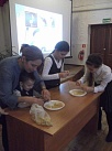 ДЕНЬ МАТЕРИ В ОТДЕЛЕНИИ РЕАБИЛИТАЦИИ