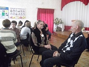 Клуб родители