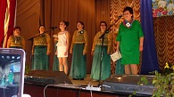 КОНКУРС «ВЕЧНАЯ ВЕСНА»