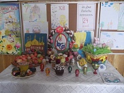 Пасха 2015