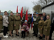 Помним, гордимся…