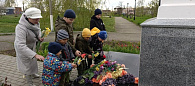 Память о великом подвиге 5