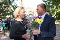 ДЕНЬ РАЙОНА