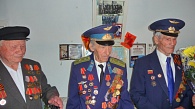 Жуков Г.И 90 лет