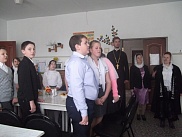Пасха 2015
