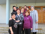 В здоровом теле здоровый дух!