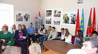 КОНЦЕРТ КО ДНЮ АРТИЛЛЕРИСТА В СОВЕТЕ ВЕТЕРАНОВ