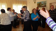 ПРАЗДНИК 8 МАРТА В ОТДЕЛЕНИИ ДНЕВНОГО ПРЕБЫВАНИЯ