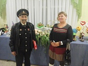 УВОВ Томилов Борис Степанович и Касаткина Вера Николаевна