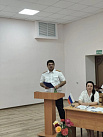 Защита детей – задача общая: в Новоалександровском округе прошла конференция по безопасности