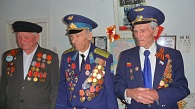 Жуков Г.И 90 лет