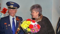 Жуков Г.И 90 лет