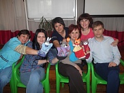 Дети и музыка