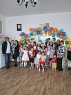 Праздник детства