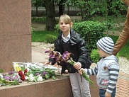НАСЛЕДНИКИ ПОБЕДЫ