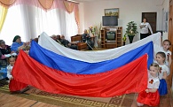 МНОГО ЛЕТ НАШЕЙ СЛАВНОЙ ПОБЕДЕ